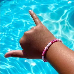 Custom made bead jewelry